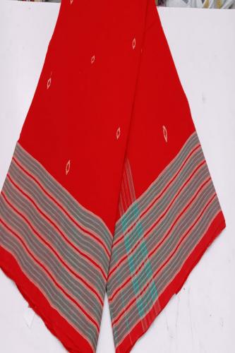 ARUPPUKOTTAI 60S COTTON SAREES WITH BLOUSE